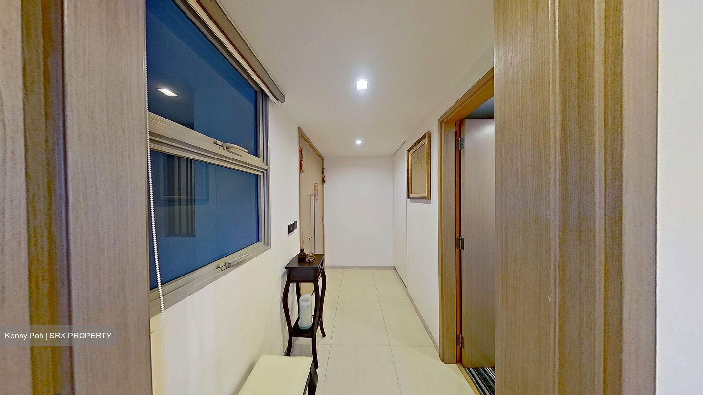 Prive (D19), Condominium #571372751